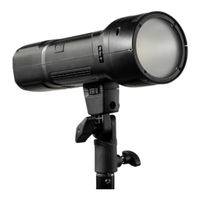 Walimex Pro Mover 200 TTL Instruction Manual