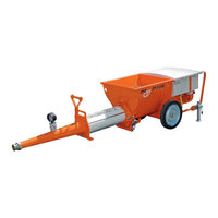 PFT ZP 3 XXL Operating Manual