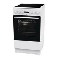 Elvita CCS4541VN Manual