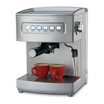 Cuisinart EM-200 Instruction Booklet