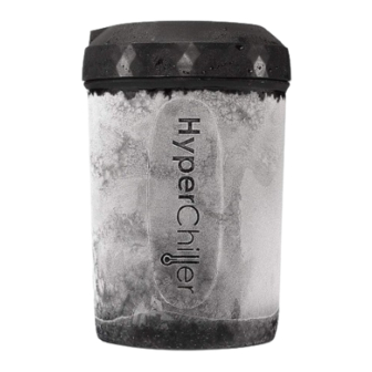 HyperChiller HC2BG Instruction Manual