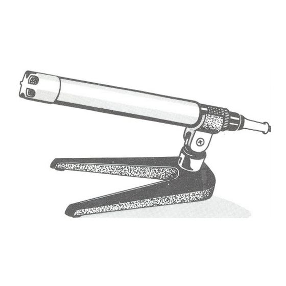 Sennheiser MKH 106 P 48 Manual