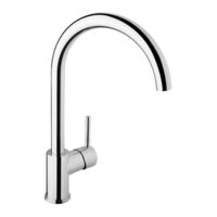 Eczacibasi Vitra Flow Soft A43445EXP User Manual