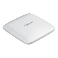TRENDnet TEW-921DAP/UG User Manual