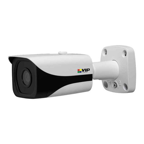 Vip-Vision FBMINIIR Series Quick Install Manual