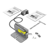 BLUM SERVO-DRIVE User Manual
