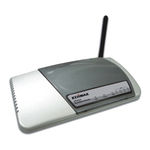 Edimax Wireless LAN Access Point User Manual