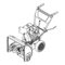 Snow Blower Craftsman 247.886640 Owner's Manual