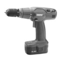 Draper CDH144V Instructions Manual