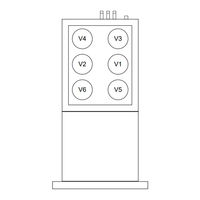 Canary Audio CA-330 Owner's Manual