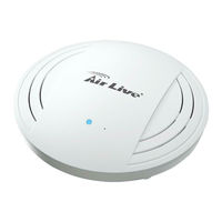 AirLive AC.TOP User Manual