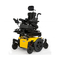 Wheelchair Zippie ZM-310 Owner's Manual