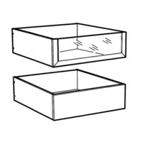 IKEA KOMPLEMENT Installation Instructions Manual