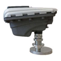 RADAC WaveGuide 5 Direction User Manual