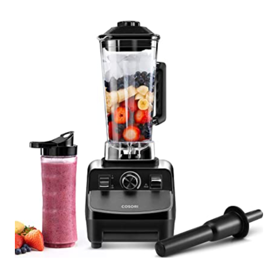 Cosori C900-PRO User Manual