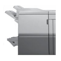 Ricoh SR5050 Field Service Manual