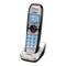 Telephone Uniden DCX210 User Manual
