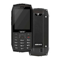 mPTech HAMMER 4 Quick Start Manual