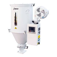 Shini SHD-12-EB Manual