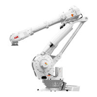 ABB IRB 6660 - 100/3.3 Product Manual