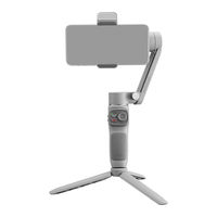 Zhiyun SMOOTH - Q3 User Manual