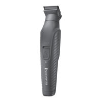 Remington PG2000AU Use & Care Manual