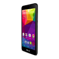 Blu Dash M User Manual