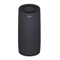 Tion IQ 400 User Manual