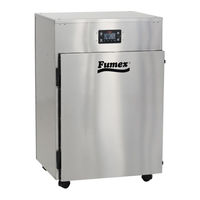 Fumex FA5-1 Series Operation Manual