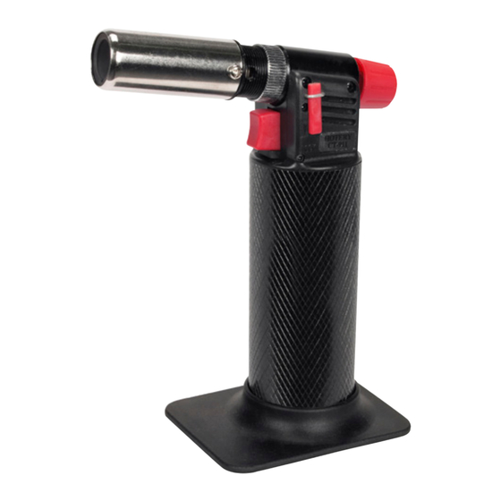 Meec tools Red Series Operating Instructions Manual