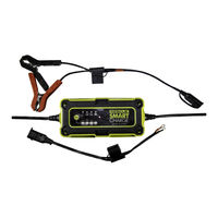 QuickCable Rescue 608002 Manual