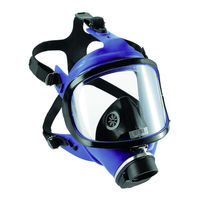 Dräger X-plore 6570 Quick Start Manual