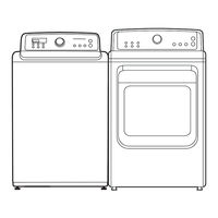 Samsung DV5471AEP/XAC Informations Techniques