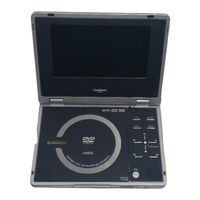 Goodmans GDVD67W2LCD User Manual
