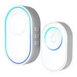 SMARTROL Wireless doorbell User Manual