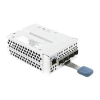 HP Brocade 4Gb SAN Switch Installation Manual