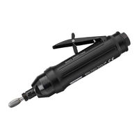 Atlas Copco 8423 0312 30 Product Instructions