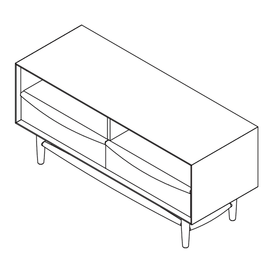 Article LENIA SKU24266 Assembly Instructions Manual