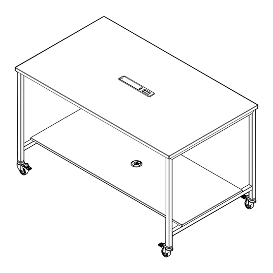 Vari 402252 Manual