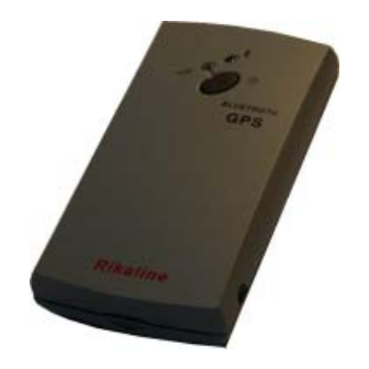 Rikaline GPS-6030 User Manual