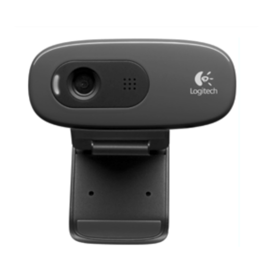 Logitech C270 User Manual