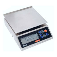 Torrey PS Series User Manual
