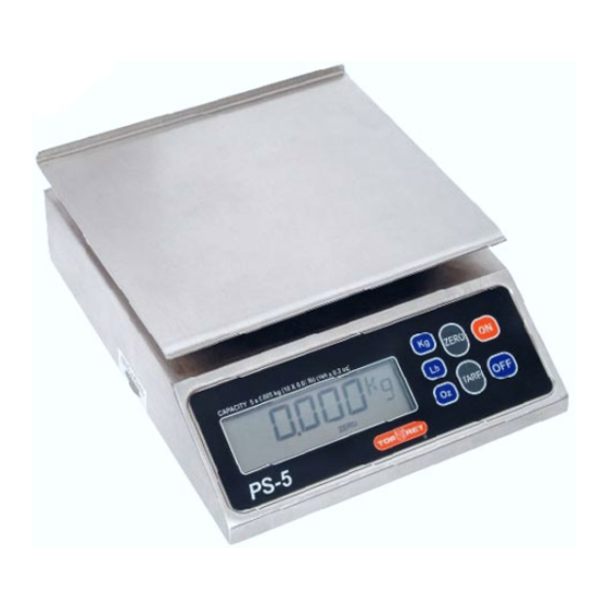Torrey PS Series User Manual