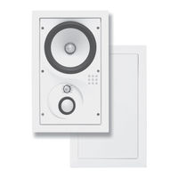 SpeakerCraft MT8 Four Owner's Manual