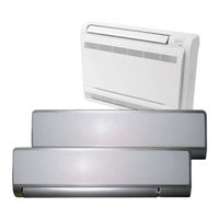 Hokkaido HCKU 565 X2R Service Manual
