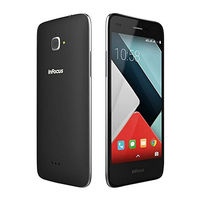 Infocus M350 Quick Start Manual