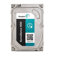 Seagate ST3000VX005 Product Manual