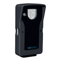 Vokkero SQUADRA 8 User Manual