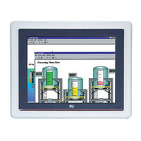 AXIOMTEK GOT5120T-834 User Manual