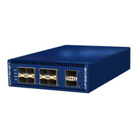 Axtrinet APG4 User Manual